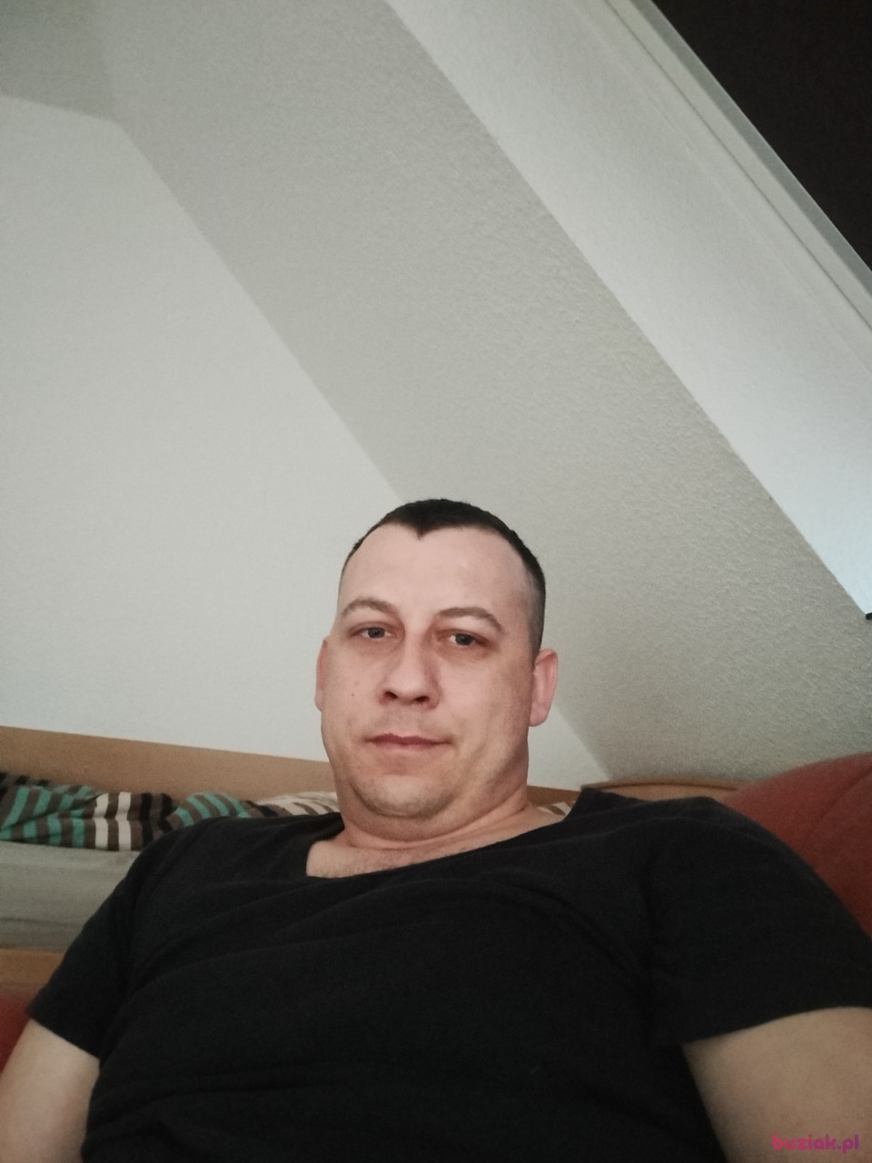 Marek, Mężczyzna, 37, Szubin, Polska: 1