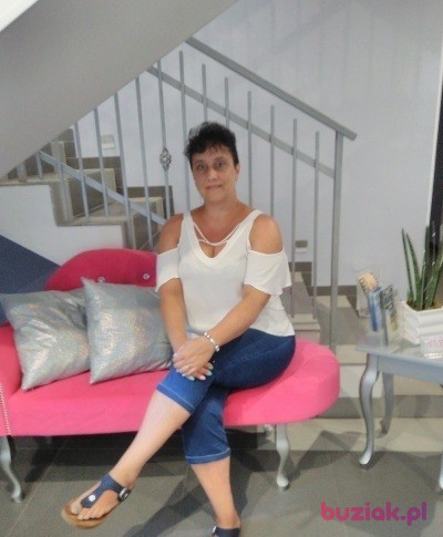 Aleksandra, Kobieta, 50, Sosnowiec, Polska, Zdjęcie: 2