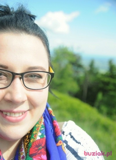 Karolina , Female, 36, Poznań, Polska, Photo: 1