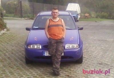 Adrian, Male, 34, Wąchock, Polska, Photo: 2