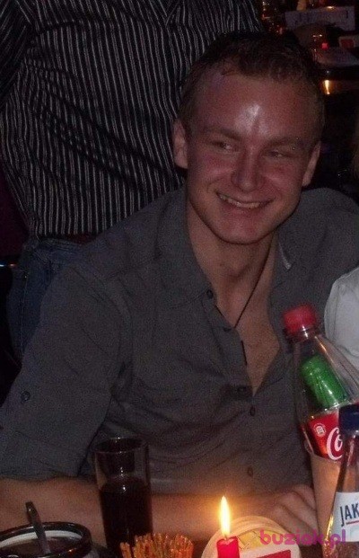 Michał, Male, 37, Hamburg, Niemcy, Photo: 5
