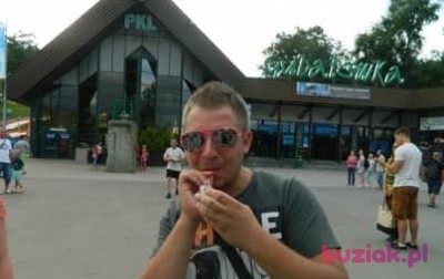 Artur, Male, 33, Myszków, Polska, Photo: 1