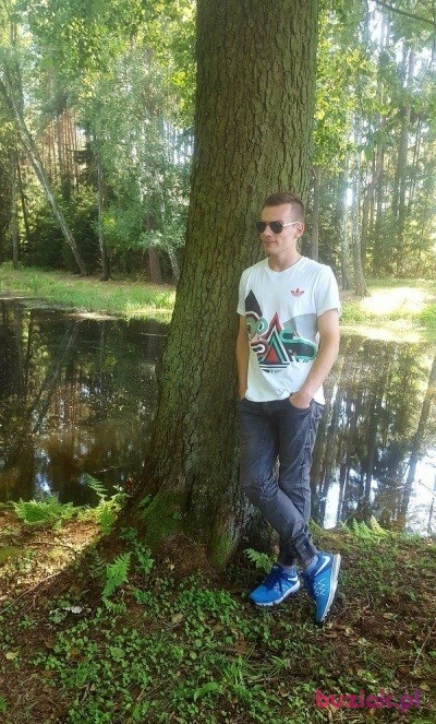 Damian, Mężczyzna, 31, Poznań, Polska, Zdjęcie: 2