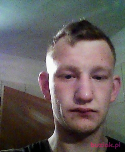 pat95, Mężczyzna, 30, Świebodzin, Polska: 1