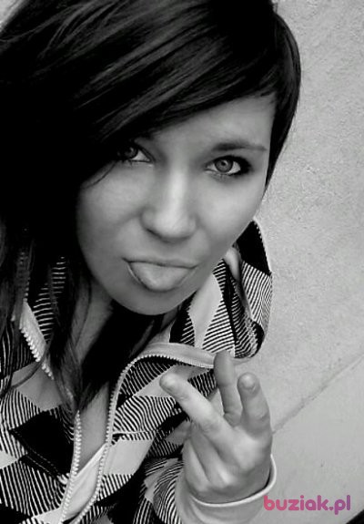 Misiula93, Female, 31, Pniewy, Polska, Photo: 1