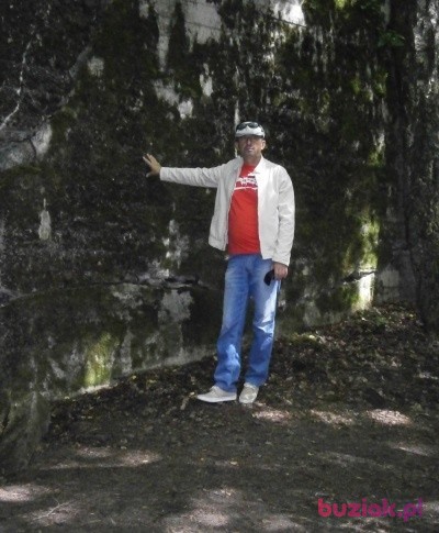 Ryszard, Male, 60, Warszawa, Polska, Photo: 3