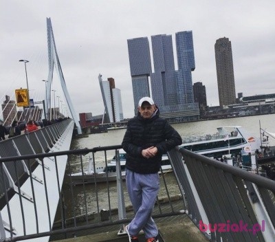 artur, Mężczyzna, 42, Rotterdam South Holland Province, Holandia: 1