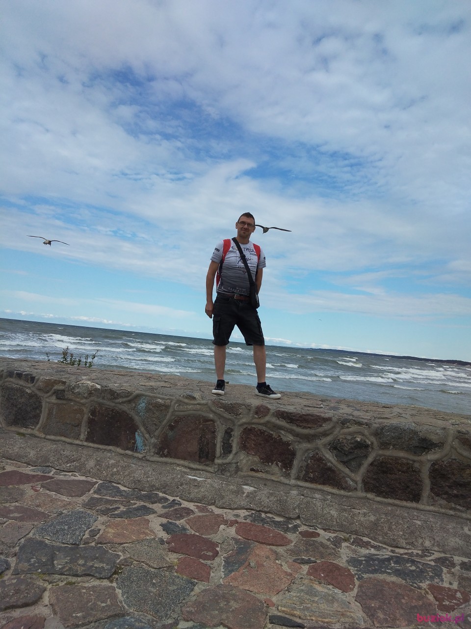 Paweł, Male, 45, Zgierz, Polska, Photo: 3