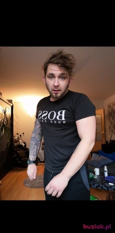 Seweryn, Male, 33, Nowy Tomyśl, Polska, Photo: 4
