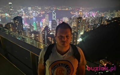 Tomasz, Mężczyzna, 50, Wielka Brytania, Zdjęcie: 2