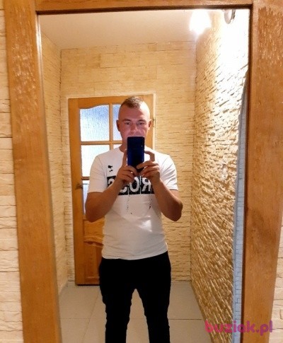 Kamik124, Mężczyzna, 29, Lidzbark Warmiński, Polska: 1