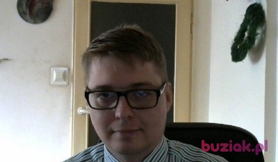 Michał, Mężczyzna, 36, Świdnica, Polska: 1