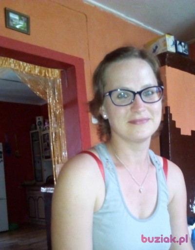 Sandra, Female, 33, Golub-Dobrzyń, Polska, Photo: 3