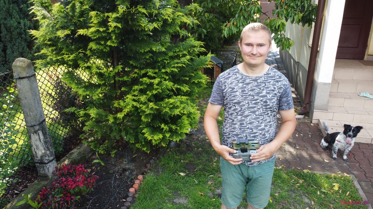Michał, Mężczyzna, 36, Zgierz, Polska, Zdjęcie: 156