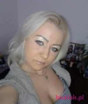 aneta, Kobieta, 40, Warszawa, Polska, Zdjęcie: 1