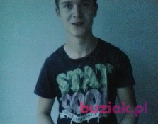 Rafal, Male, 27, Pilawa, Polska: 1
