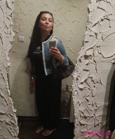 Misia35, Kobieta, 44, Polska: 1