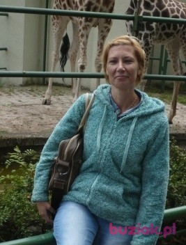 Monika, Female, 46, Łódź, Polska, Photo: 2