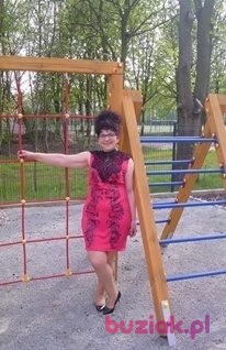 HALINA, Female, 63, Barcin, Polska, Photo: 3
