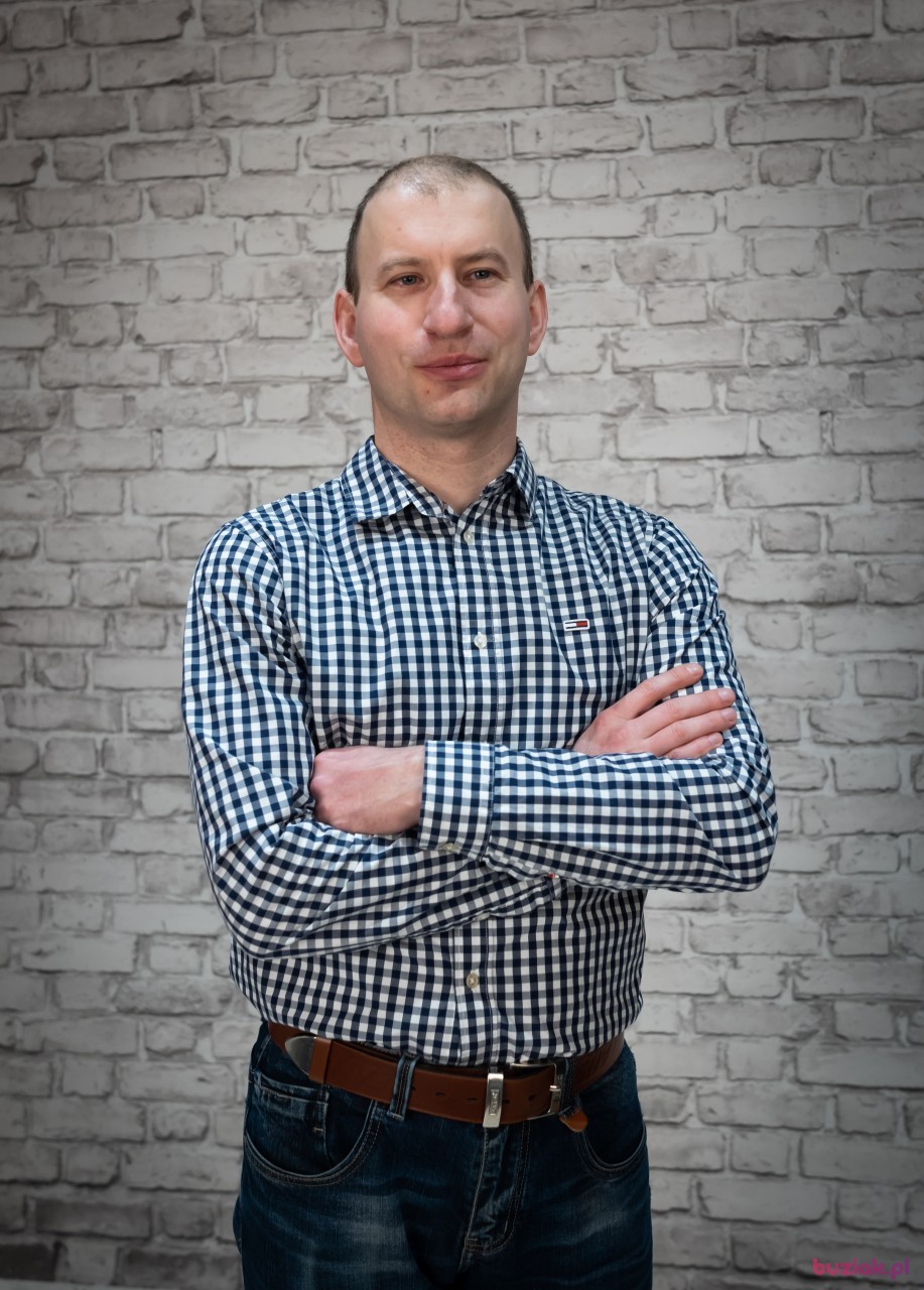 Paweł, Mężczyzna, 37, Witkowo, Polska, Zdjęcie: 1