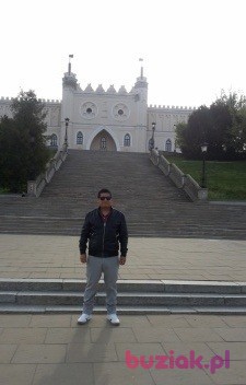walter, Male, 41, Warszawa, Polska, Photo: 3