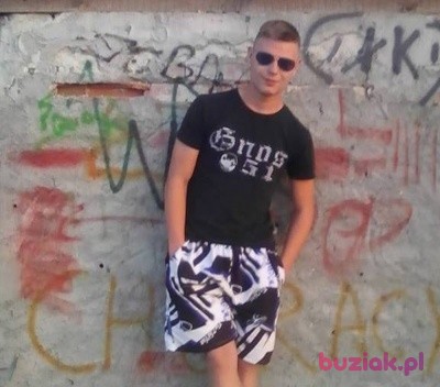 damian, Mężczyzna, 27, Nowa Sól, Polska, Zdjęcie: 1