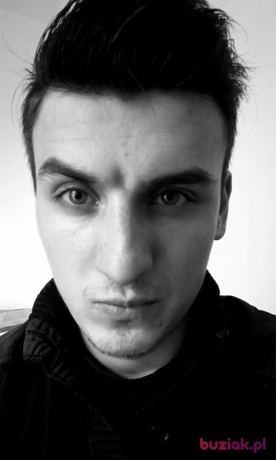 Krzysztof, Male, 30, Kraków, Polska: 1