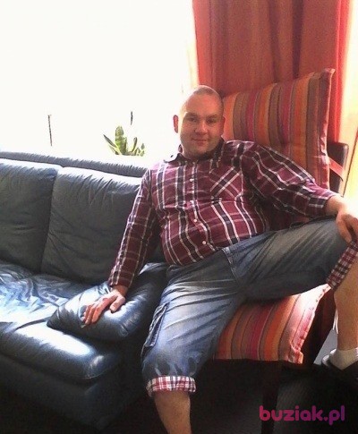 Krzysztof, Male, 41, Biskupiec, Polska, Photo: 6