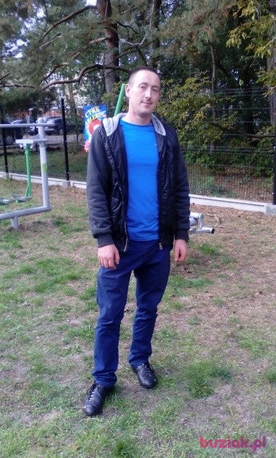 Manio320, Male, 37, Myszyniec, Polska, Photo: 2