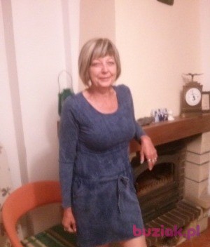 Ramona, Kobieta, 71, Łódź, Polska, Zdjęcie: 4