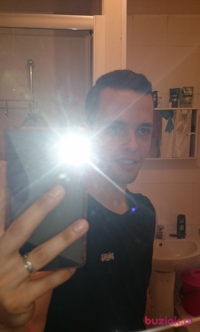 Maciek, Mężczyzna, 33, Canterbury, Wielka Brytania, Zdjęcie: 3