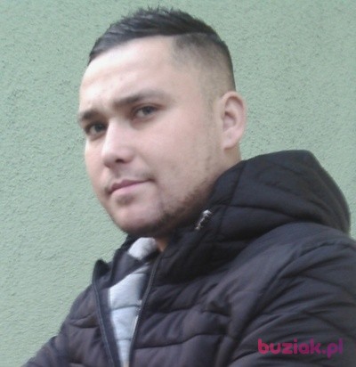 mati, Mężczyzna, 36, Pabianice, Polska: 1