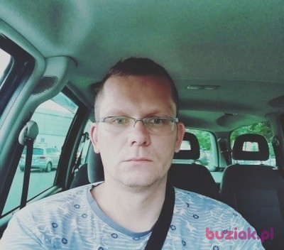 Michael, Male, 43, Lublin, Polska, Photo: 2