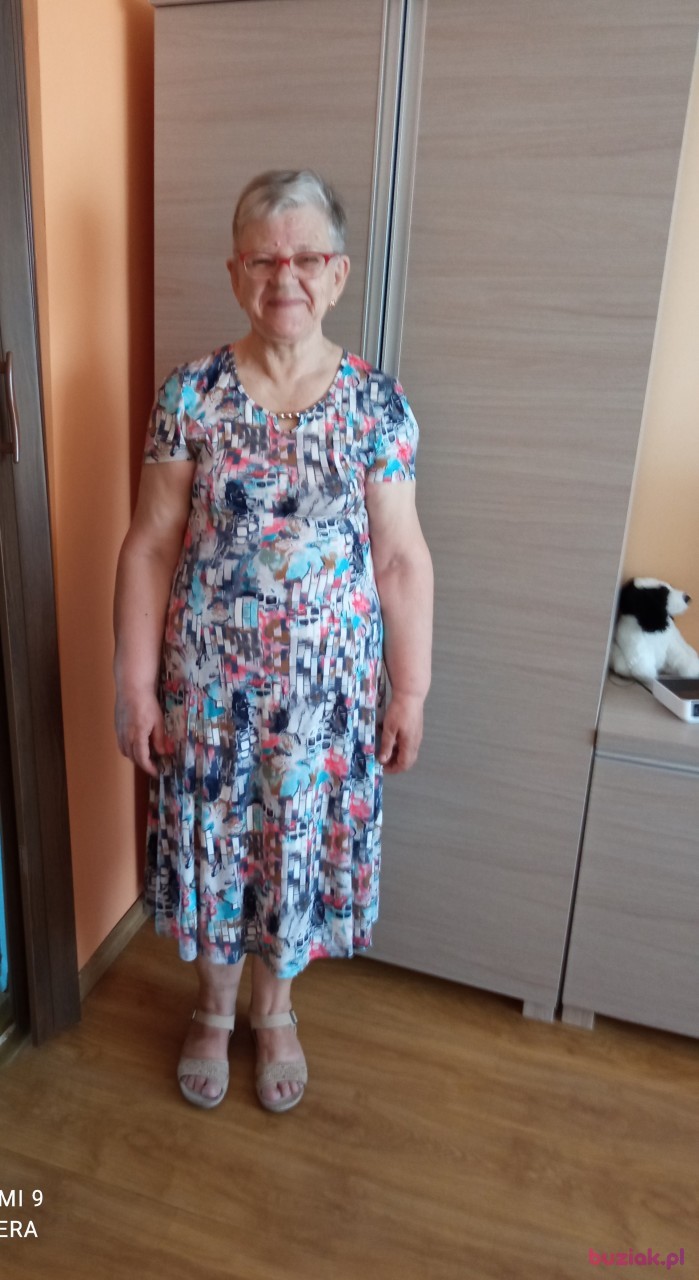 Zuzanka1953, Female, 71, Radomsko, Polska, Photo: 2