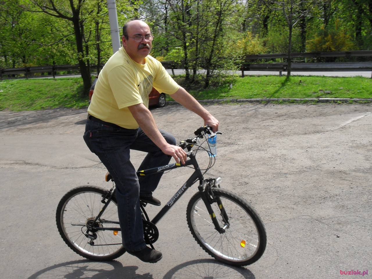 Piotr, Mężczyzna, 60, Chorzów, Polska, Zdjęcie: 5