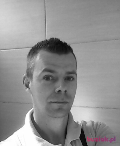 Marcin, Mężczyzna, 39, Elbląg, Polska: 1