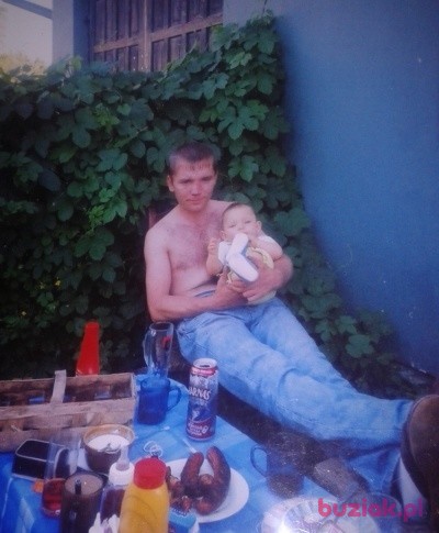 piotr, Mężczyzna, 44, Wrocław, Polska: 1