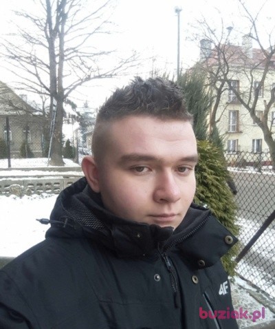 Kamil , Male, 29, Miechów, Polska, Photo: 1