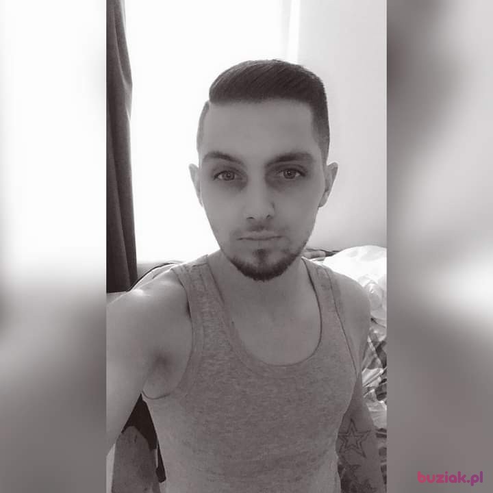 Rafał, Mężczyzna, 27, Tychy, Polska: 1
