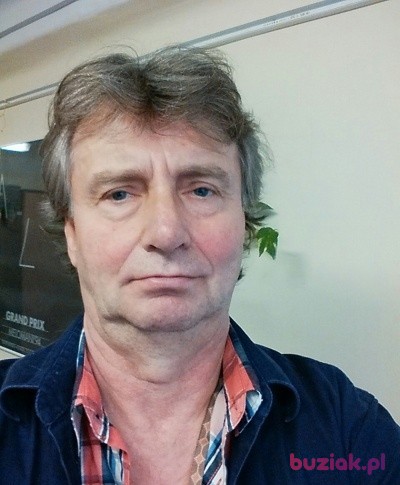 wiesiek64, Male, 64, Łódź, Polska, Photo: 1