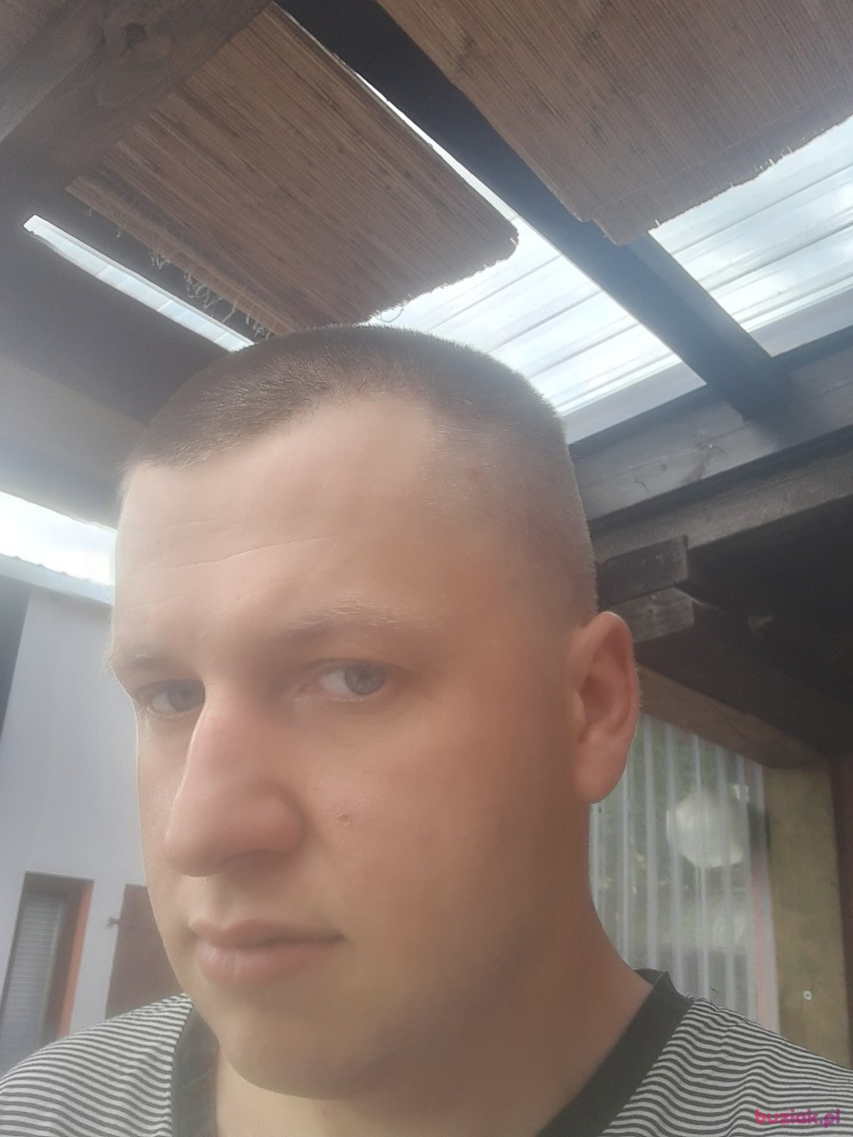 Szymon, Male, 30, Tuchola, Polska, Photo: 1