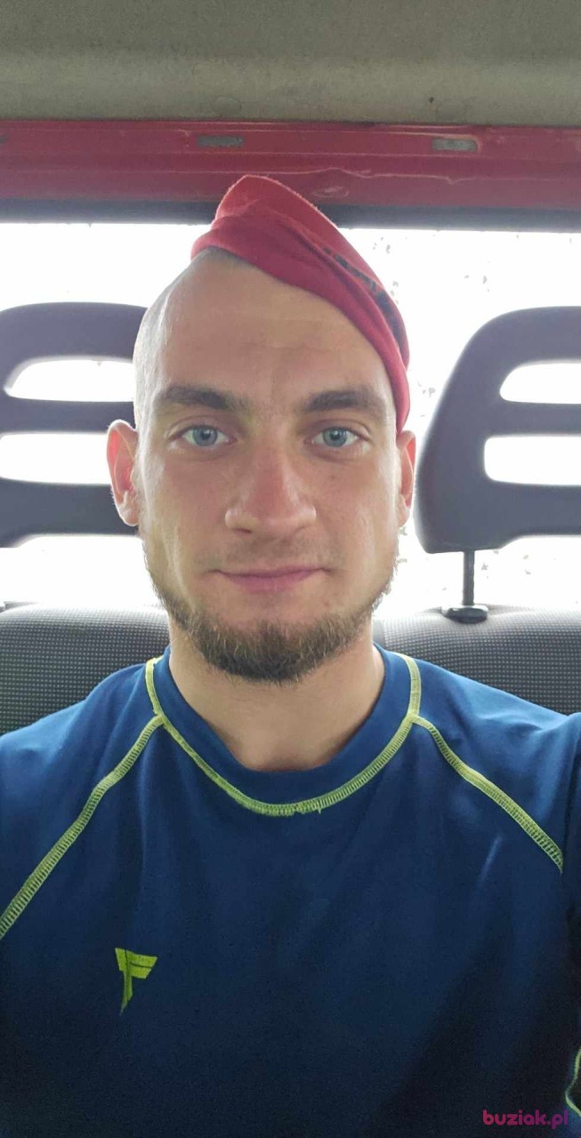 Bartek, Male, 25, Berlin, Niemcy: 1