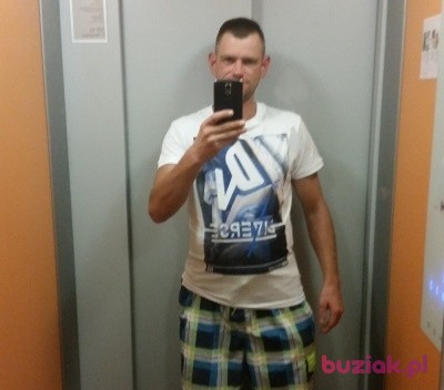 Marcin, Mężczyzna, 45, Piła, Polska: 1