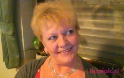 Danuta, Female, 63, Grajewo, Polska, Photo: 4