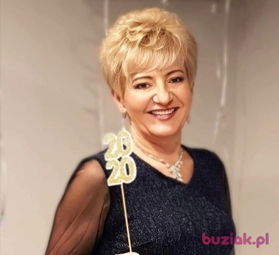 Jolanta, Female, 52, Inowrocław, Polska: 1