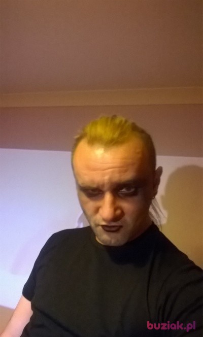 Paweł, Male, 47, Westminster, Wielka Brytania, Photo: 1