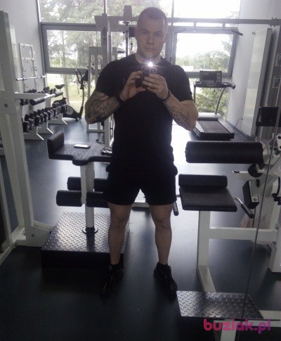 Maciej, Mężczyzna, 40, Wojcieszów, Polska, Zdjęcie: 2