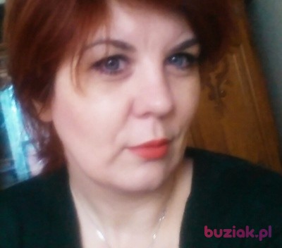 Beata , Kobieta, 49, Białystok, Polska, Zdjęcie: 1