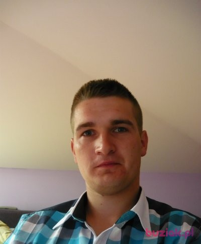 Marcin4492, Male, 34, Białobrzegi, Polska, Photo: 1