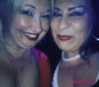 aga, Female, 42, Malbork, Polska, Photo: 17